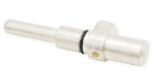 90 Stück ITT Cannon 031-8714-649 Kontaktstifte 4/6-ERDK-o-Ring