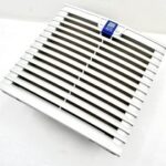 Rittal Filterlüfter SK3240.100 + ebmpapst Lüfter K2S165-AA75-06 -used-