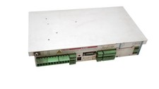 Indramat Ecodrve DKC11 1-040-7-FW Servo Controler