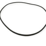 Westring O-Ring  260 x 5 schwarz