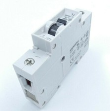 Siemens 5SX2102-7 Leistungsschutzschalter C2 5SX2 102-7