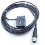 Pepperl+Fuchs Passivverteiler VAZ-T1-FK-G10-3M-PUR-V1-GV4A