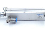 FESTO 536218 Kompaktzylinder ADN-16-80-A-P-A-Q 10bar