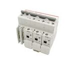 ABB S503 K-11 Schutzschalter ~230/400V 50kA ~690V + S11 + H11 Hilfsschalter