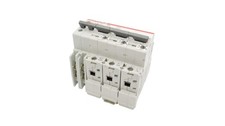 ABB S503 K-11 Schutzschalter ~230/400V 50kA ~690V + S11 + H11 Hilfsschalter