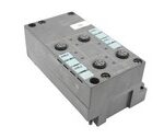 7 Stück Siemens SIMATIC S7 142-1BD40-0XA0 Erweiterungsmodul