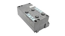 7 Stück Siemens SIMATIC S7 142-1BD40-0XA0 Erweiterungsmodul