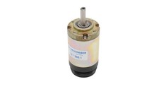 FaulhaBES00H3ber 321 308:1 Minimotor Getriebe