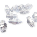 Festo NPQH-H-Q6-E-P10 Schott-Steckverbindung 578300 VPE 10 Stück