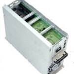 Danfoss VLT 131B2129 FC-302P2K2T5E20H1BXXXXXS001XA0BXCXXXDX 2.2kW -used/Attn.-