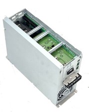 Danfoss VLT 131B2129 FC-302P2K2T5E20H1BXXXXXS001XA0BXCXXXDX 2.2kW -used/Attn.-