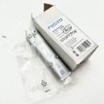 Festo Magnetventil VMPA2-M1H-D-PI 537960 -unused/OVP-