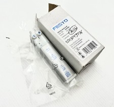 Festo Magnetventil VMPA2-M1H-D-PI 537960 -unused/OVP-