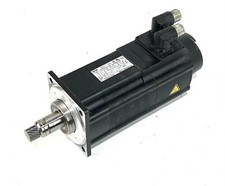 Lenze MCS 12H15-SKMP1-Z0E0-ST5S00N-R0SU 1.6kW + Geber + Bremse -used/Attn.-