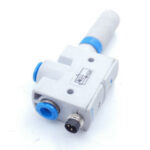 Festo 536796 VakuumsaugdüseVN-05-H-T4-PQ2-VQ2-O1-P J143 Rev 03