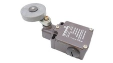 Schmersal Z4V1H 355-02z Positionsschalter AC11 Ie4A Ue220V VDE0660
