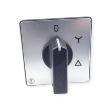 Elektra Tailfingen V2N Y-F25-B-SI Schutzschalter 303802