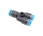 Festo OSMY-4-3 Y-Steckverbindung für Schlauch 153373 Außen-Ø 4mm/3mm 0,9-14bar S