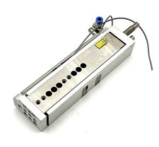 Festo Mini-Schlitten DGSL-12-80-Y3A DGSL1280Y3A 543980 -used-