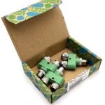 3x Phoenix Contact Y-Verteiler SAC-3P-M12Y/2XM12FS PE S21 15 11 78 9 -unused/OVP