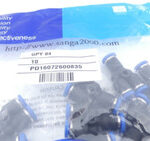 Sang-A GPY 04 Y-Steckverbindung VPE 10 Stk.