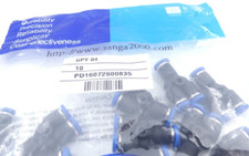 Sang-A GPY 04 Y-Steckverbindung VPE 10 Stk.