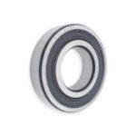 2 Stück SKF 302320Y 6207-2RS1 Rillenkugellager