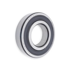 2 Stück SKF 302320Y 6207-2RS1 Rillenkugellager
