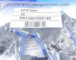 Sang-A GPW 0604 Y-Steckverbindung VPE 10 Stk.