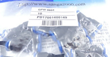 Sang-A GPW 0604 Y-Steckverbindung VPE 10 Stk.