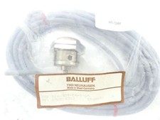 Balluff Sensor induktiv BES 516-359-E4-Y-05