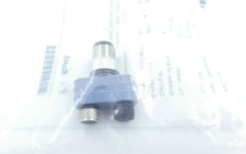 Escha FSM4-2SKP3/S55 8027000 Y-Verteiler 60V 4A OVP