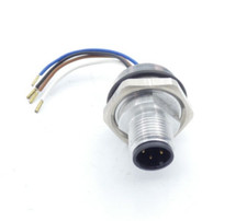 Pepperl+Fuchs Fabrik Adapter V1-PG13,5-Y21270 Einbaustecker