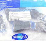 Sang-A GPW 1006 Y-Steckverbindung VPE 5 Stk.