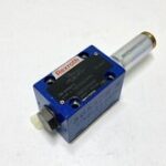 Rexroth 4WE6Y62/EG24N9K4 Hydraulikventil pmax=350bar -used-