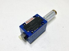 Rexroth 4WE6Y62/EG24N9K4 Hydraulikventil pmax=350bar -used-