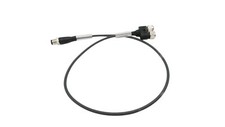 Pepperl+Fuchs V1-G-T-BK0,6M-PUR-U-V1-G Y-Kabel