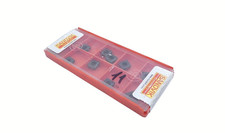 7 Stück Sandvik Coromant 880-04 03 W05H-P-GM 4024 Wendeschneidplatten CoroKey