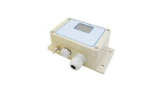 LR Gas- und Drucksensor Typ DPS 200 811-CS06-7-G-C-N-Y02-M-506 - used -