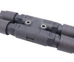 Phoenix-Contact QPD-H 3PE2,5 4x6-10 BK H-Verteiler 690V 17,5A