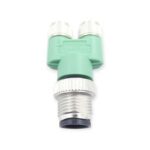 Phoenix Contact SAC-3P-M12Y/2XM 8FS VP Y-Verteiler 1683549
