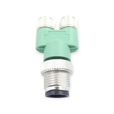 Phoenix Contact SAC-3P-M12Y/2XM 8FS VP Y-Verteiler 1683549