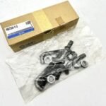 SMC Zubehörset für VBAT20A-Y-2 -unused/OVP-