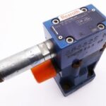 Rexroth DBW 10 B2-52/315Y6EG24N9K4 R900938685 Druckbegrenzungsventil -used-