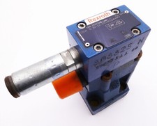 Rexroth DBW 10 B2-52/315Y6EG24N9K4 R900938685 Druckbegrenzungsventil -used-