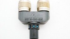 4 Stück Siemens 6ES7194-1KA01-0XA0 Y-Anschlussstück