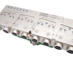 Phoenix-Contact IBS RL 24 DIO 8/8/8-R-LK-2MBD Dezentrales I/O-Gerät 2734510