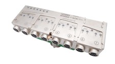Phoenix-Contact IBS RL 24 DIO 8/8/8-R-LK-2MBD Dezentrales I/O-Gerät 2734510