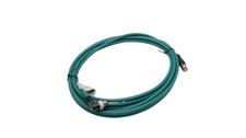 Gefasoft I-sight Ethernet Cable Cat5e e130266 5m