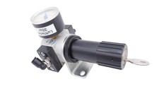 Festo LRS-D-7-I-MINI Druckregelventil 194607 D543 G1/8 1000l/min 0,5-7bar